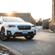 Illustration for article titled Test Drive: Subaru Impreza Crosstrek